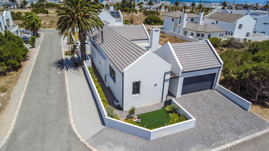 3 Bedroom Property for Sale in Shelley Point Western Cape